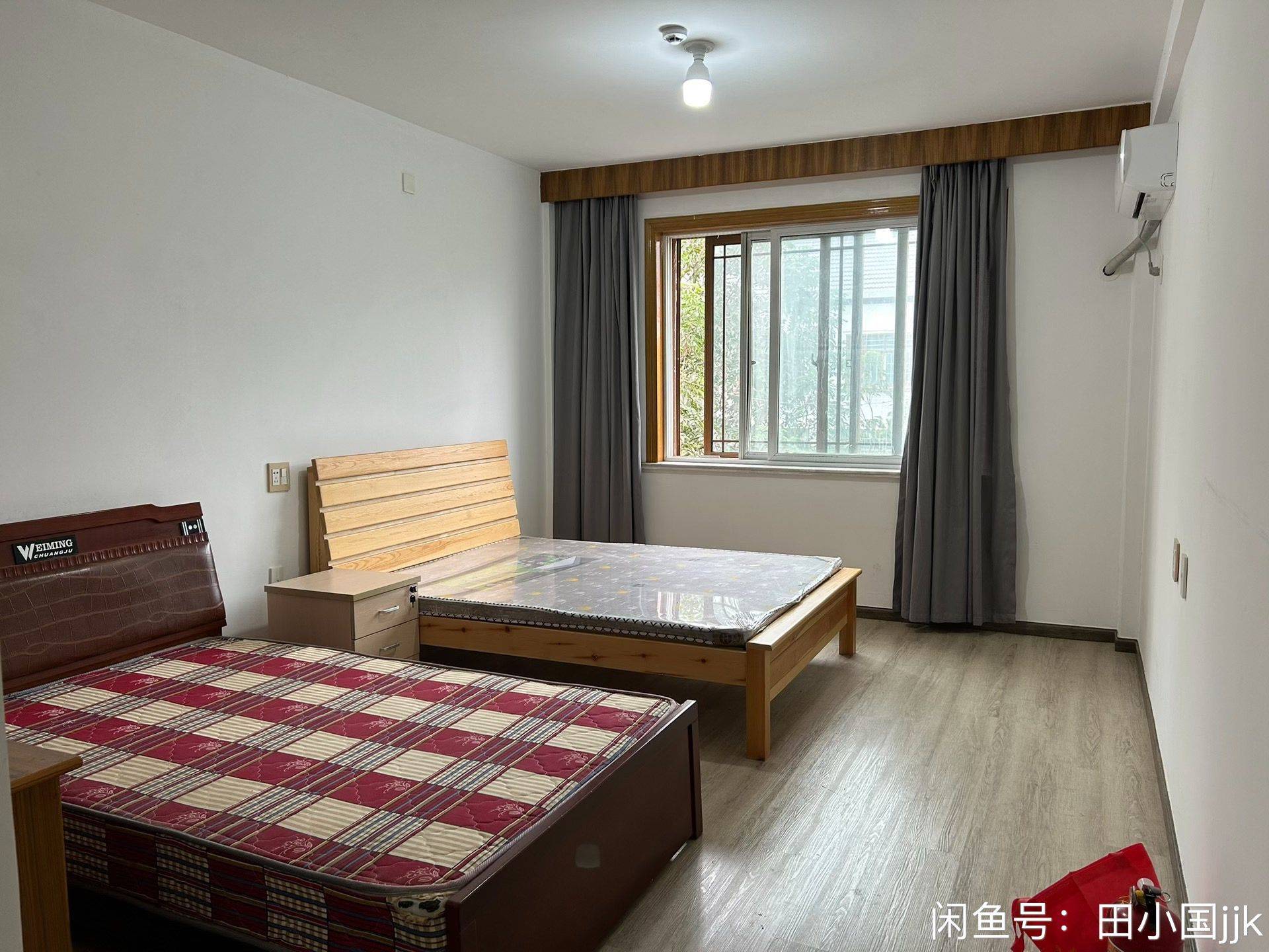 Hangzhou-Yuhang-Cozy Home,Clean&Comfy,No Gender Limit