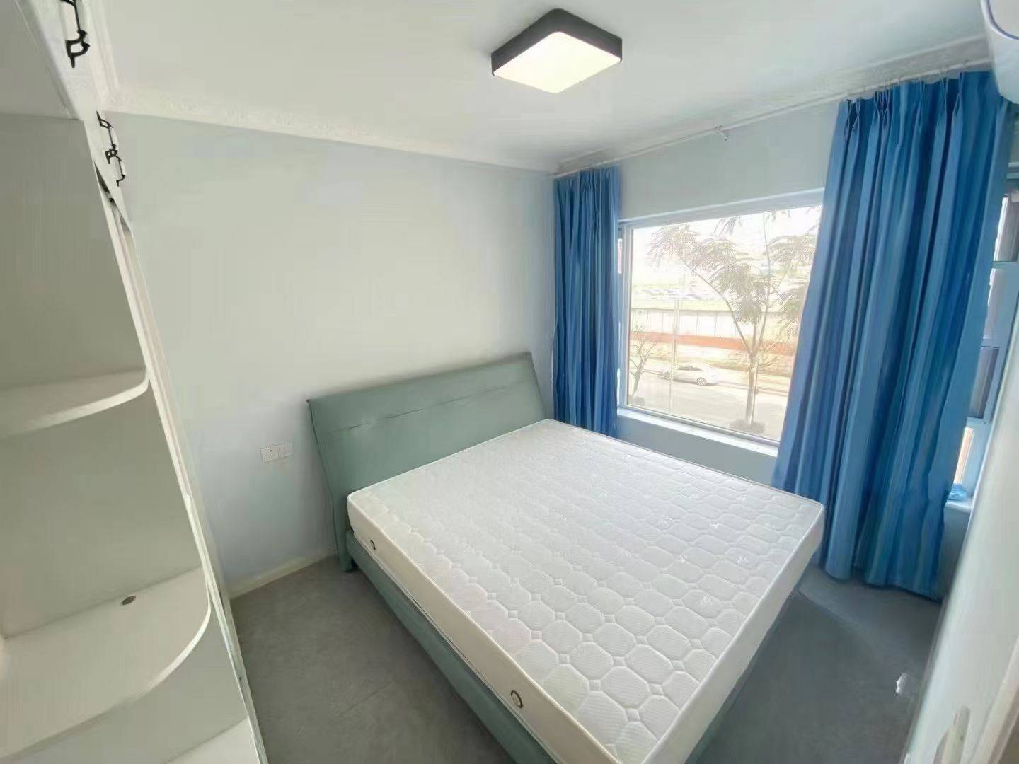 Chengdu-Pidu-Cozy Home,Clean&Comfy,No Gender Limit,Hustle & Bustle