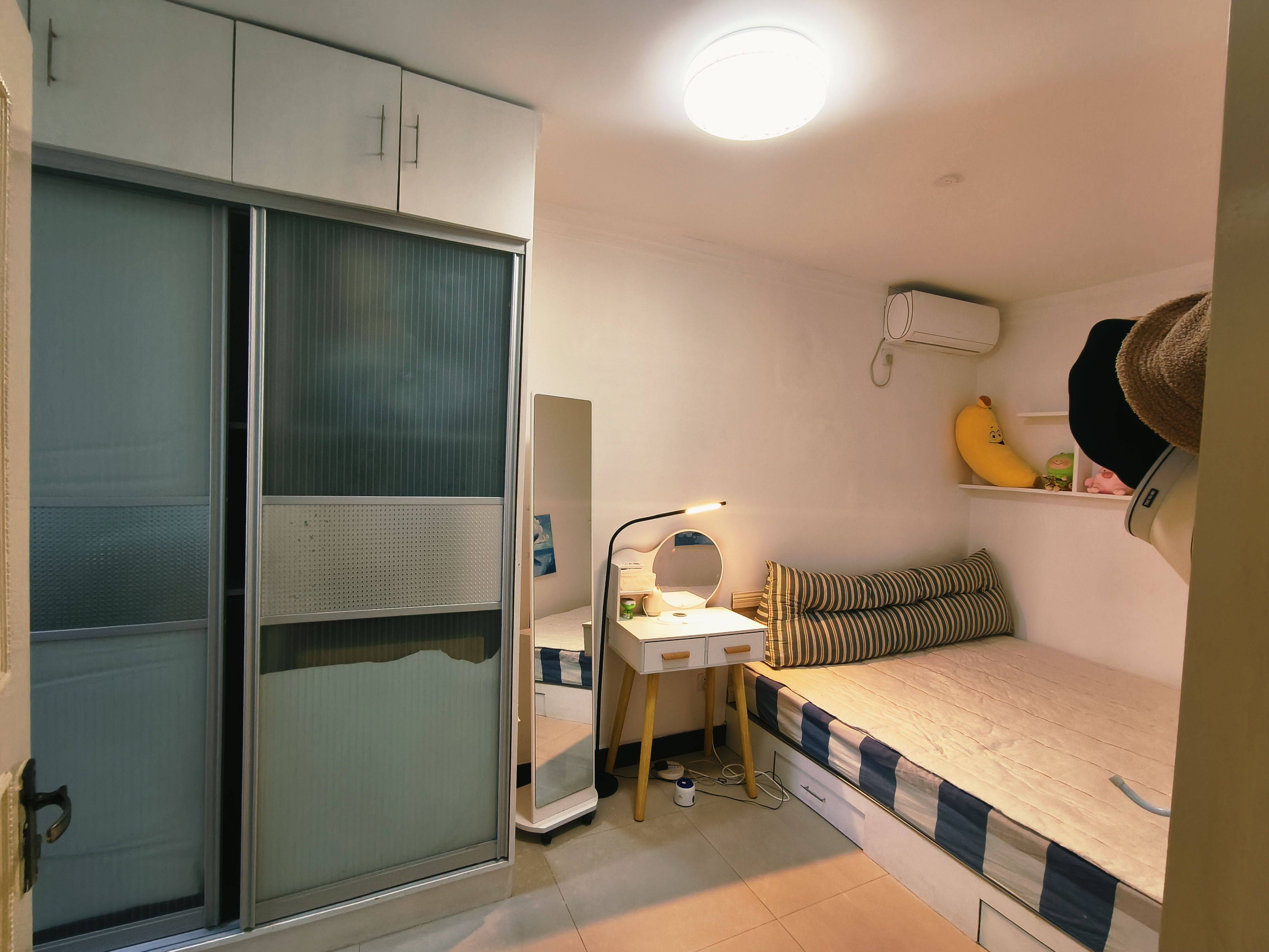 长沙-芙蓉-温馨小窝,市井烟火气