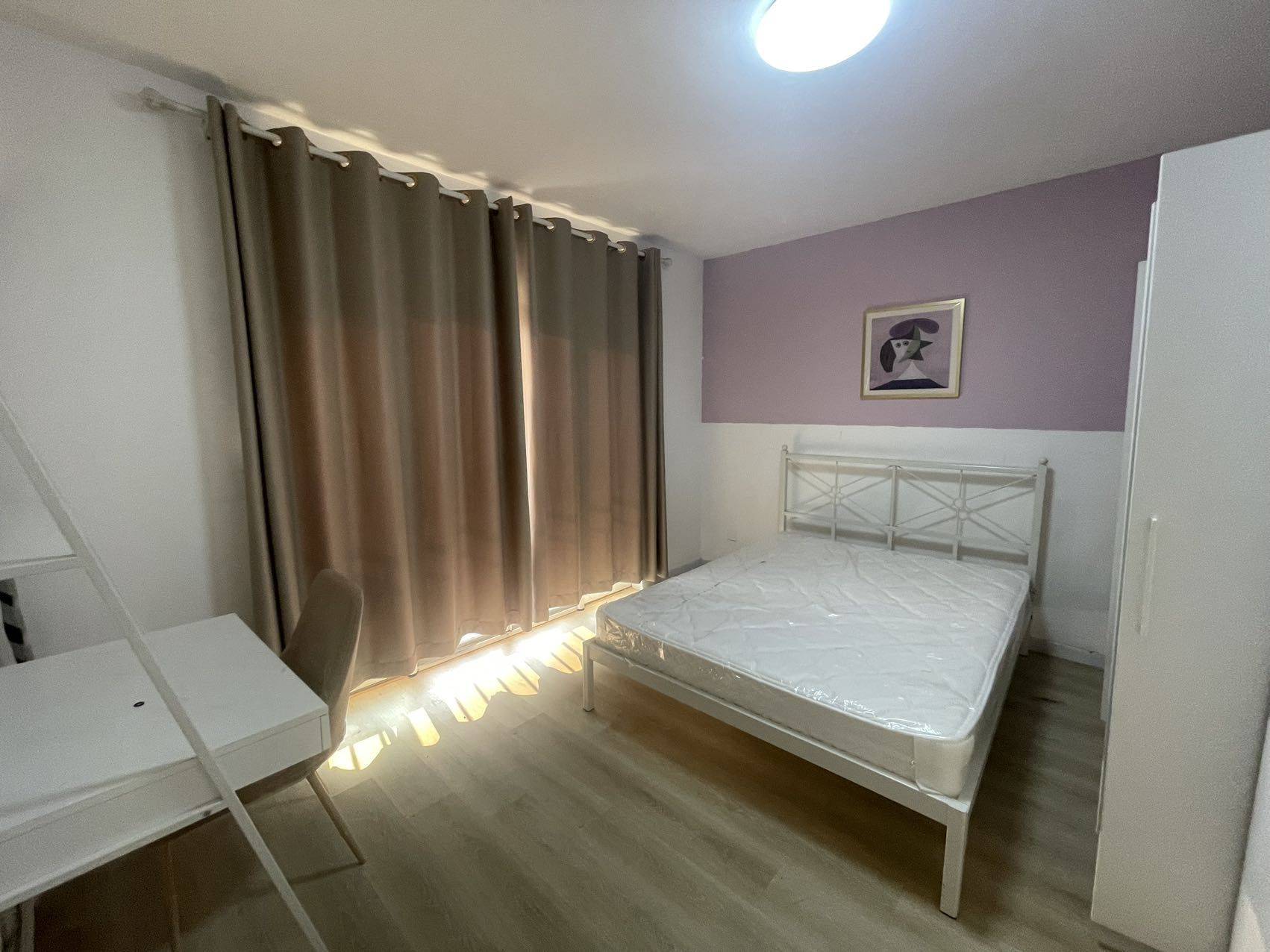 Shanghai-Pudong-Cozy Home,Clean&Comfy,Hustle & Bustle