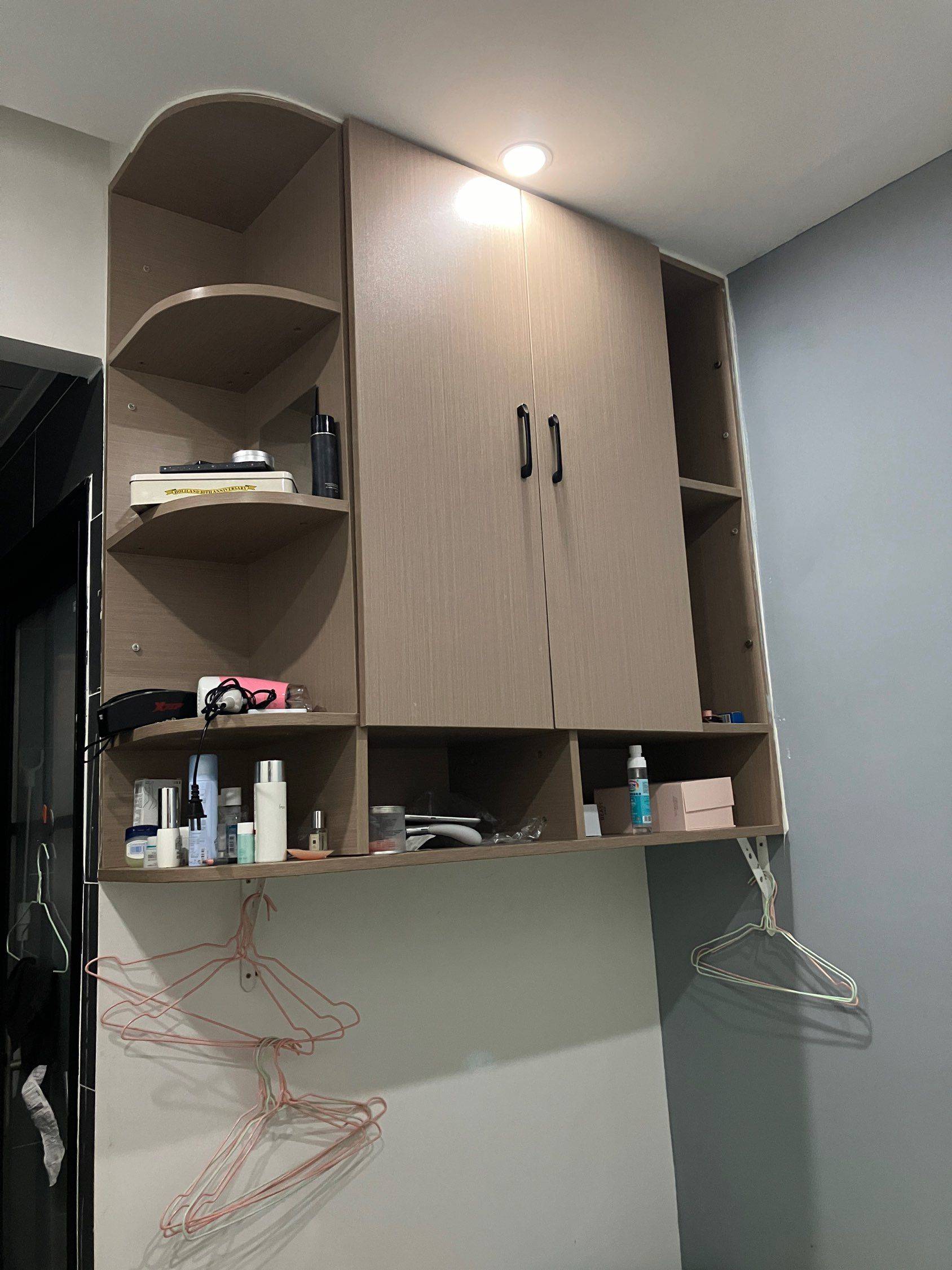 Shenzhen-BaoAn-Cozy Home,Clean&Comfy