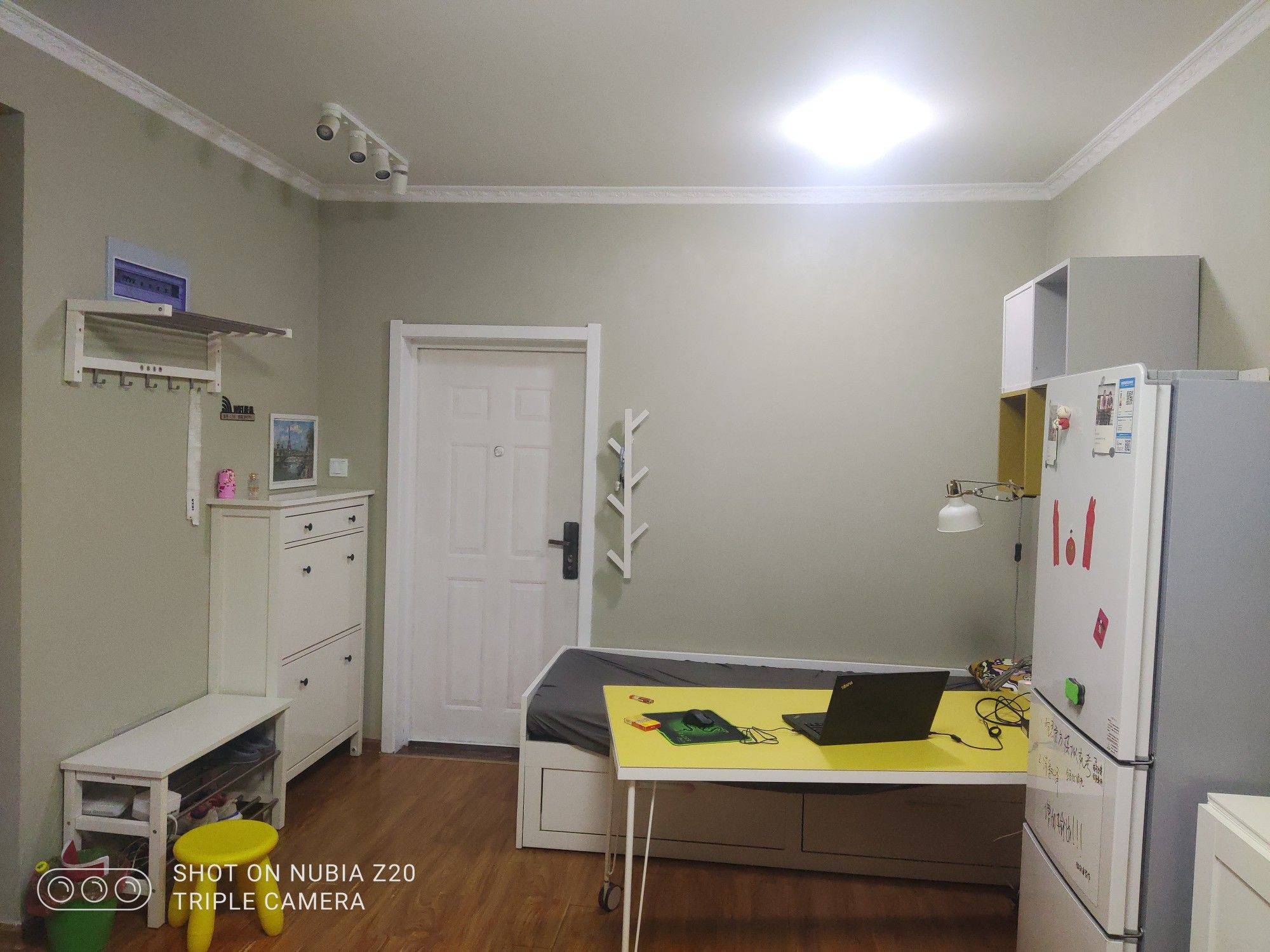Xi'An-Weiyang-Sublet,Shared Apartment