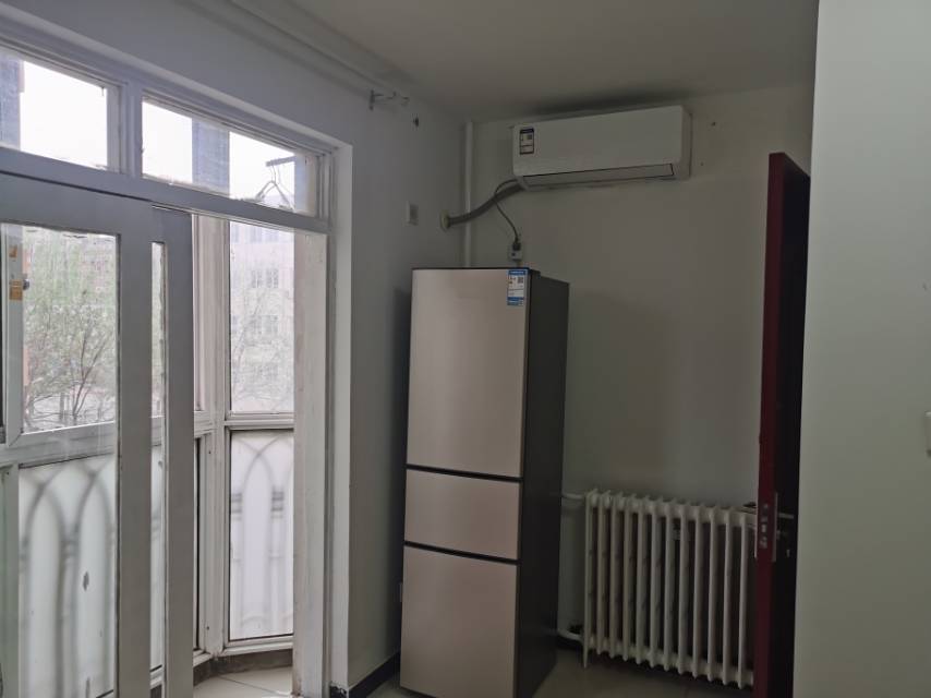Beijing-Chaoyang-Cozy Home,Clean&Comfy,Hustle & Bustle,“Friends”,Chilled