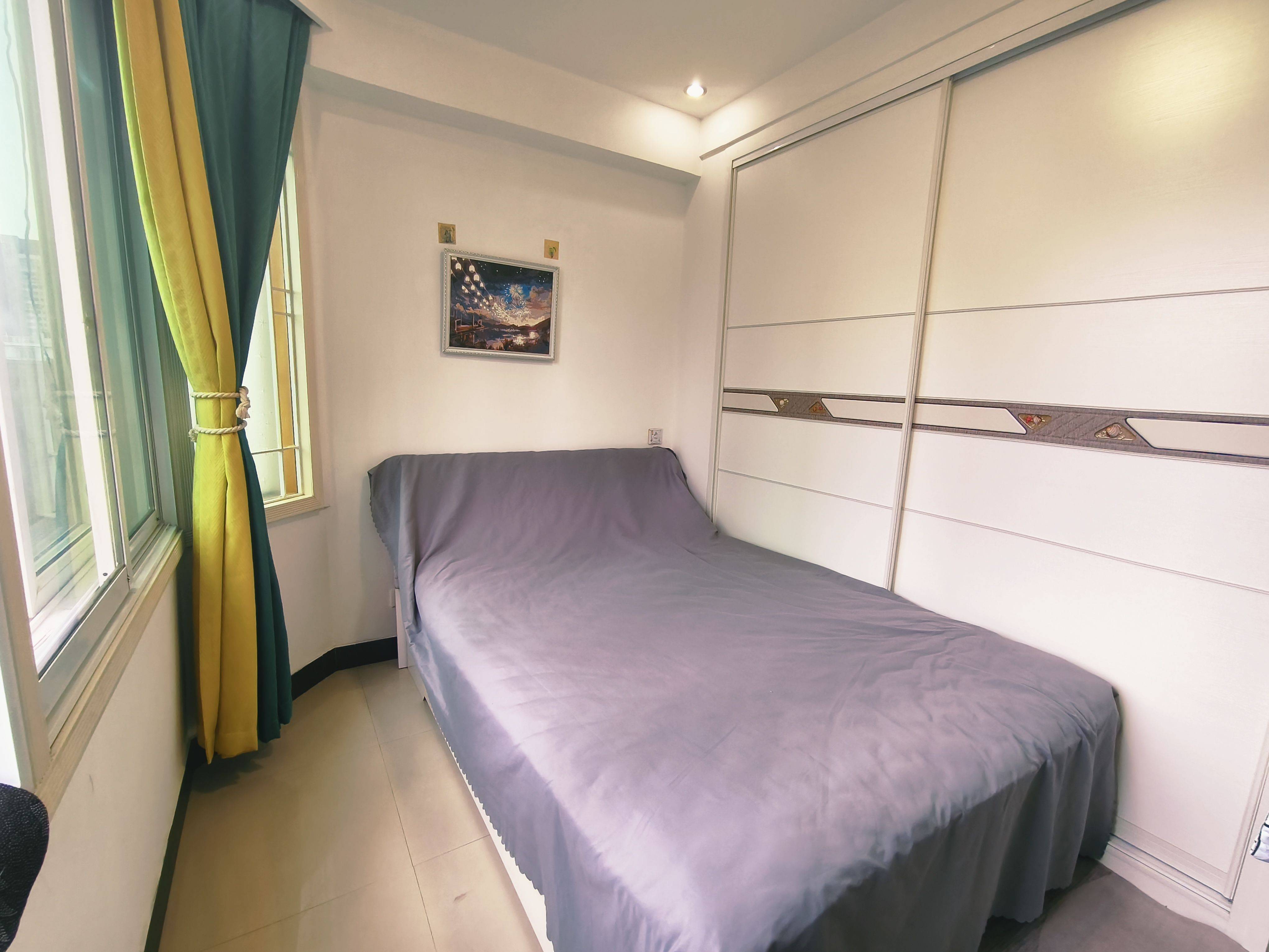 长沙-芙蓉-温馨小窝,市井烟火气