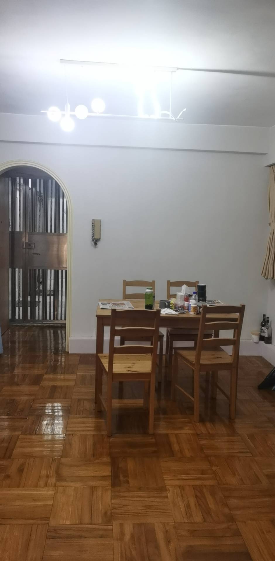 Hong Kong-New Territories-附近东西多,Cozy Home,Clean&Comfy
