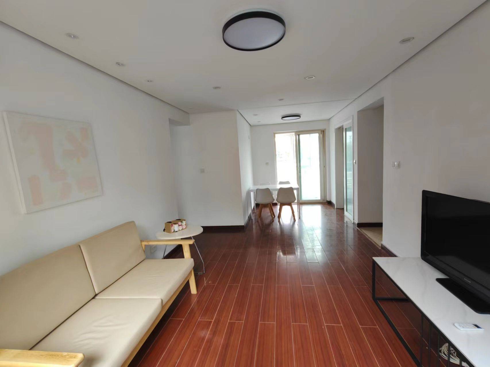 Shanghai-Minhang-Cozy Home,Chilled