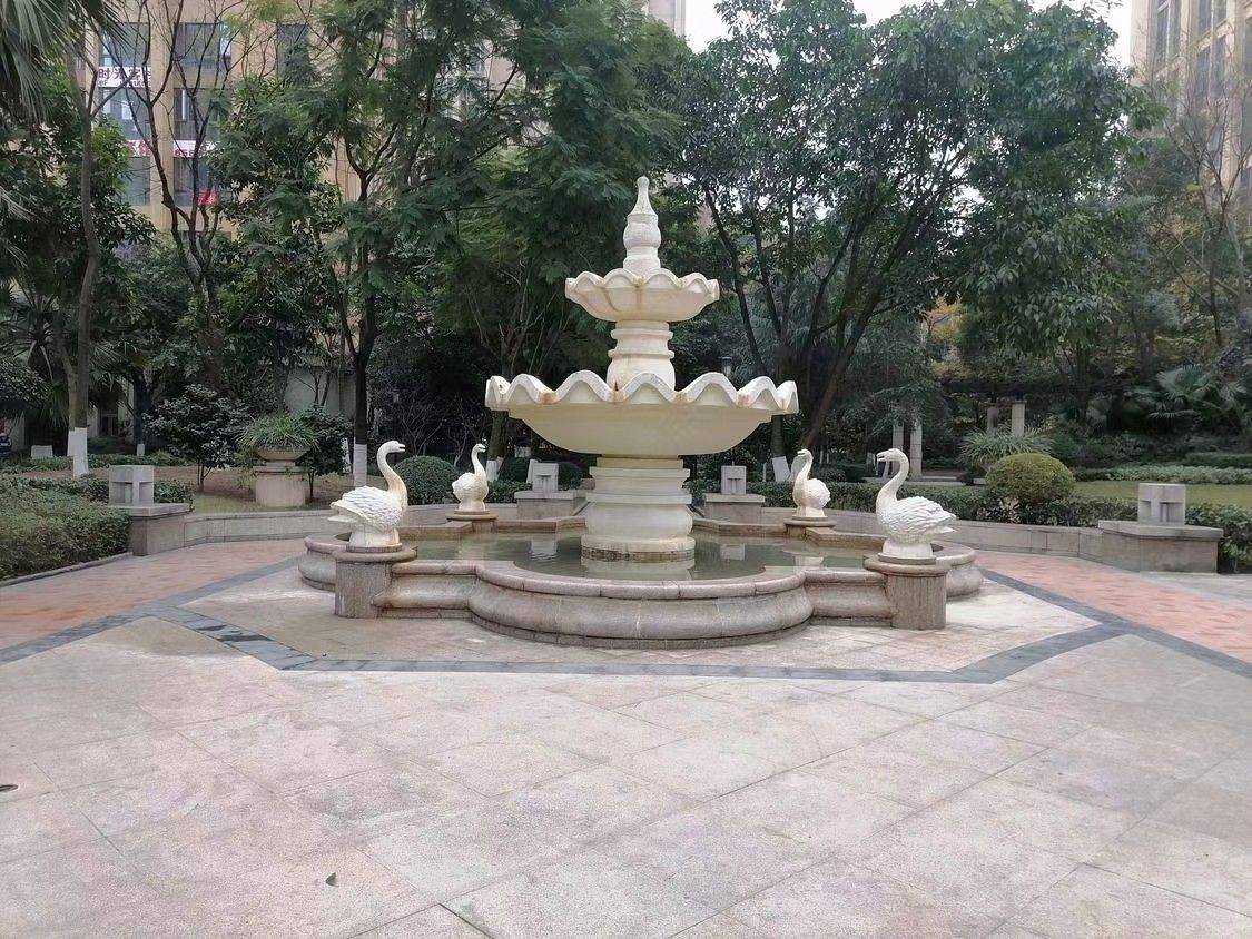重庆 沙坪坝 | 富力城五星名座_6