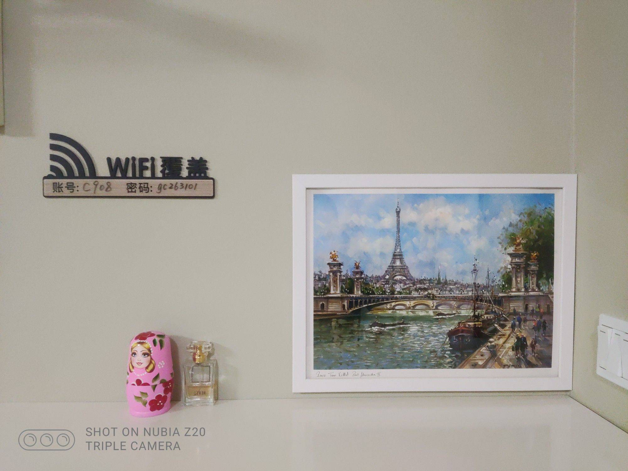 Xi'An-Weiyang-Sublet,Shared Apartment