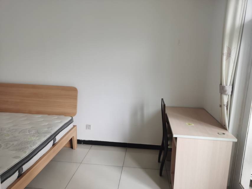 Beijing-Chaoyang-Cozy Home,Clean&Comfy,Hustle & Bustle,“Friends”,Chilled