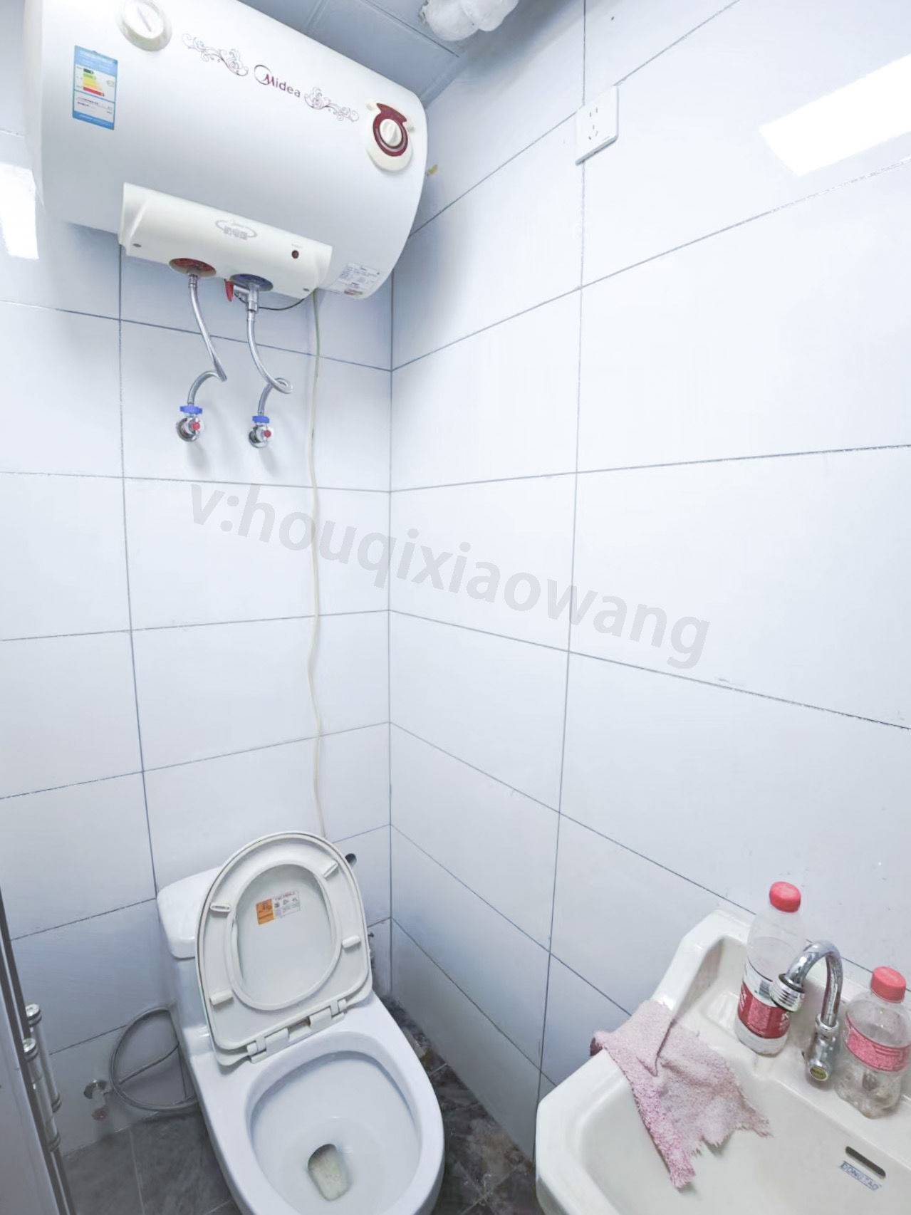 Beijing-Haidian-Cozy Home