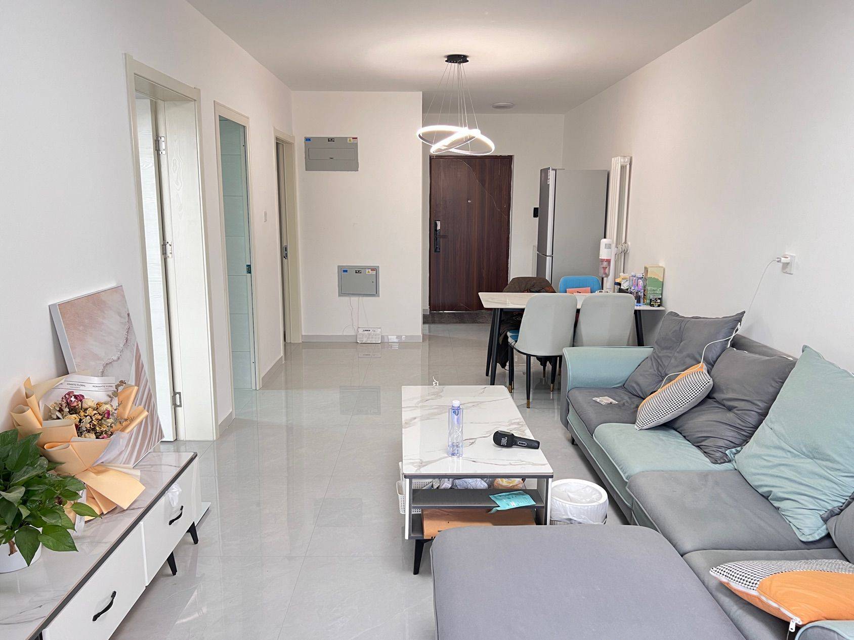 Beijing-Chaoyang-Cozy Home,No Gender Limit,“Friends”,Pet Friendly