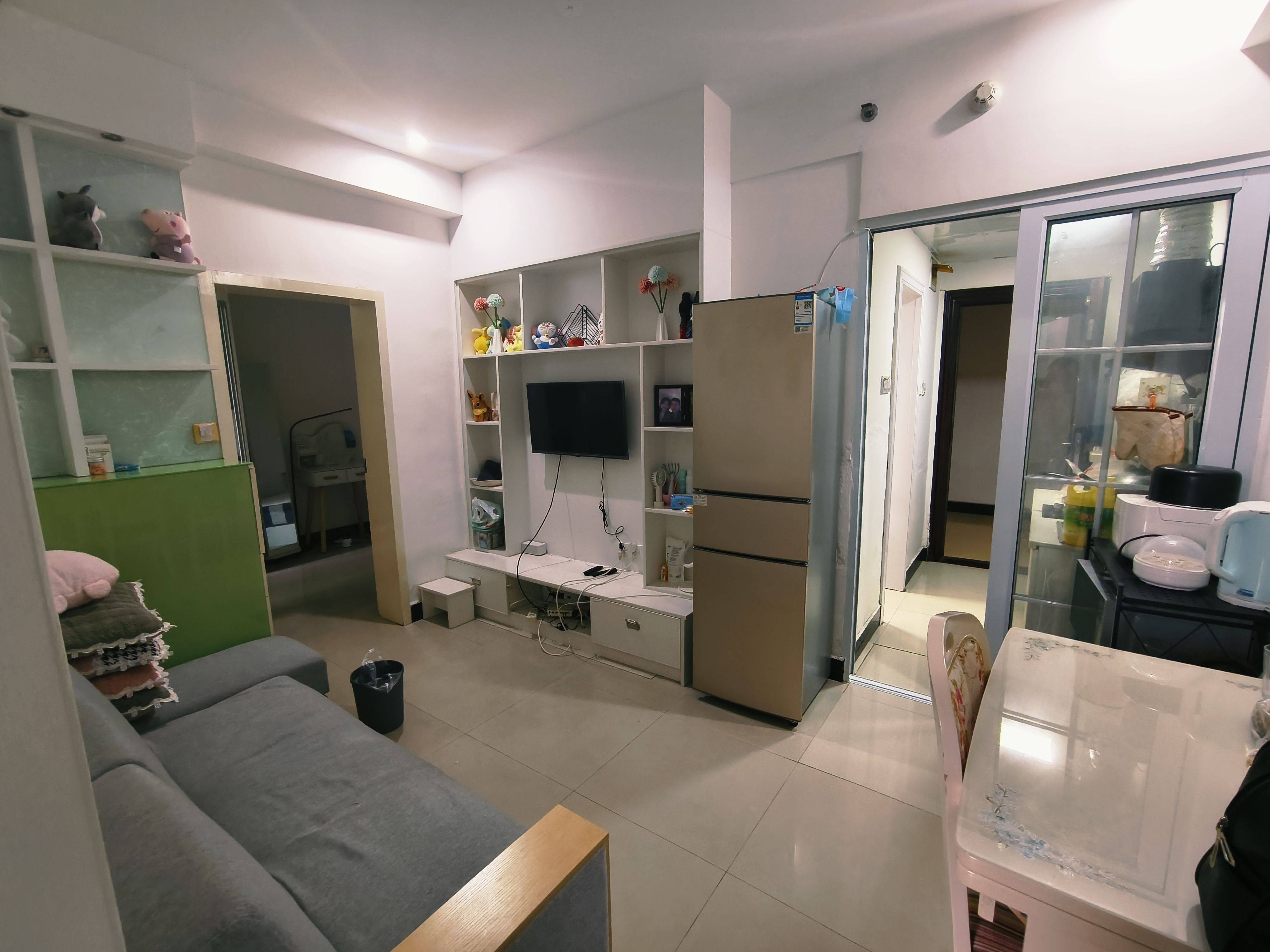 长沙-芙蓉-温馨小窝,市井烟火气