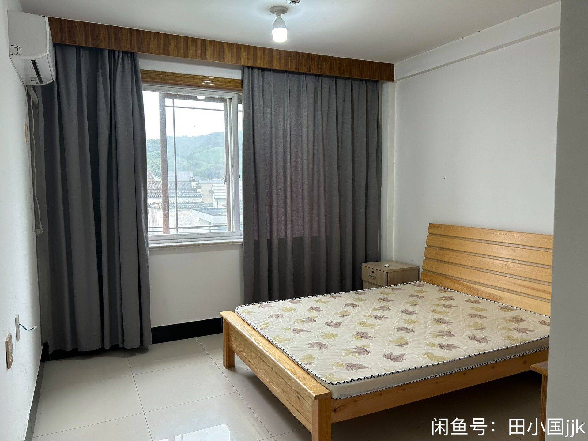 Hangzhou-Yuhang-Cozy Home,Clean&Comfy,No Gender Limit