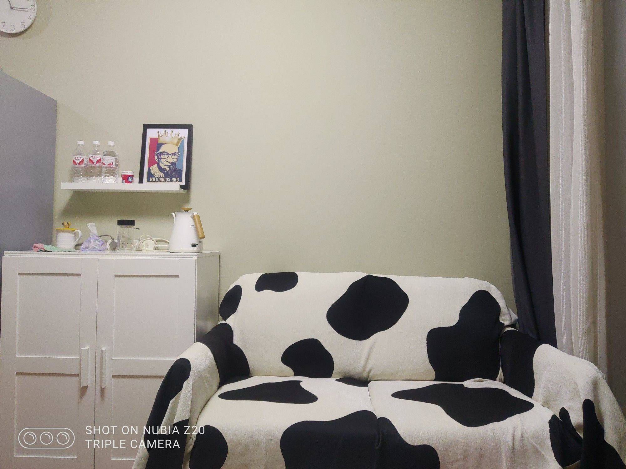 Xi'An-Weiyang-Sublet,Shared Apartment