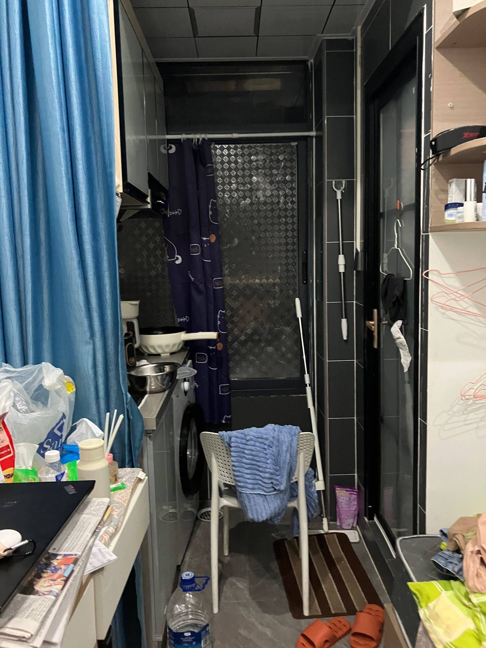 Shenzhen-BaoAn-Cozy Home,Clean&Comfy