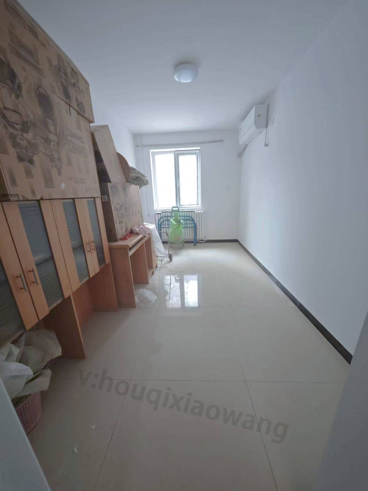 Beijing-Haidian-Cozy Home
