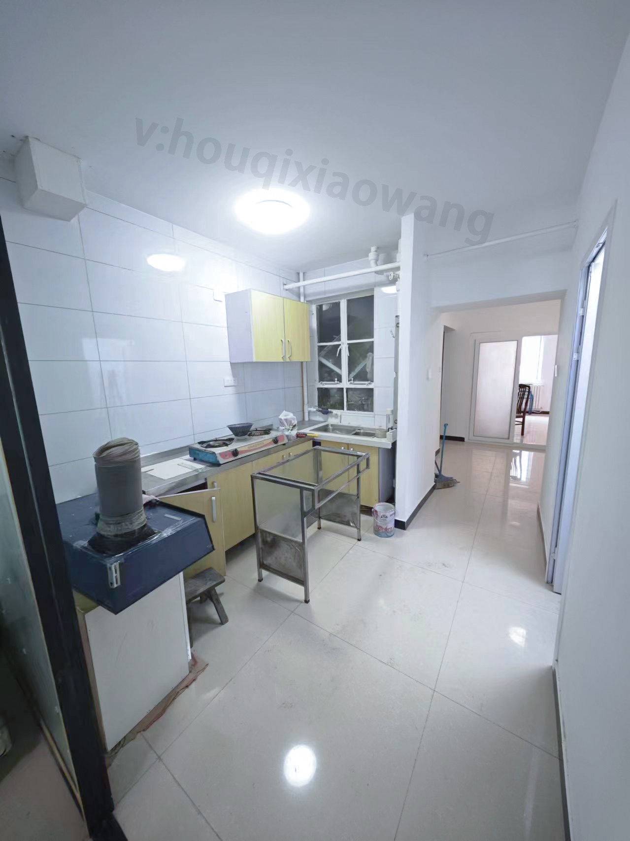 Beijing-Haidian-Cozy Home