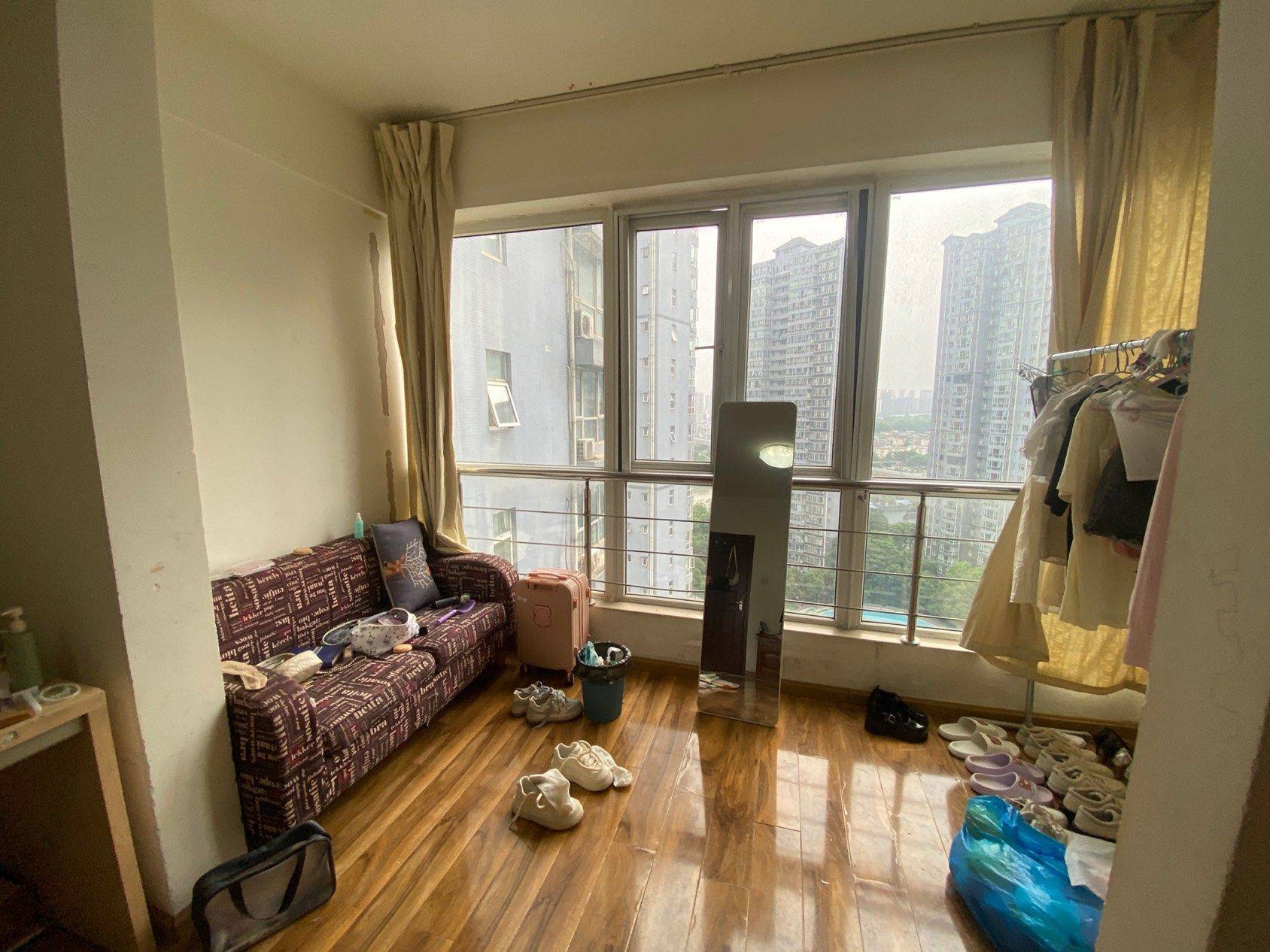 Chengdu-Wuhou-Cozy Home,Clean&Comfy,No Gender Limit