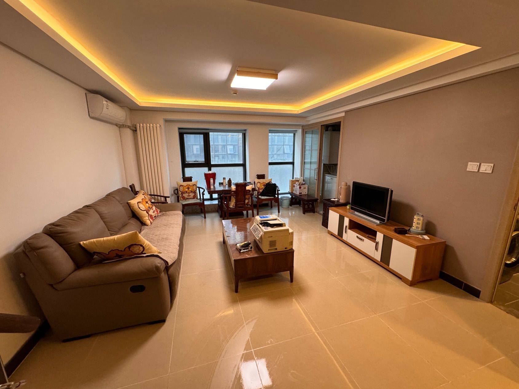 Beijing-Fengtai-Cozy Home,Clean&Comfy,No Gender Limit,Hustle & Bustle,“Friends”,Chilled,LGBTQ Friendly,Pet Friendly