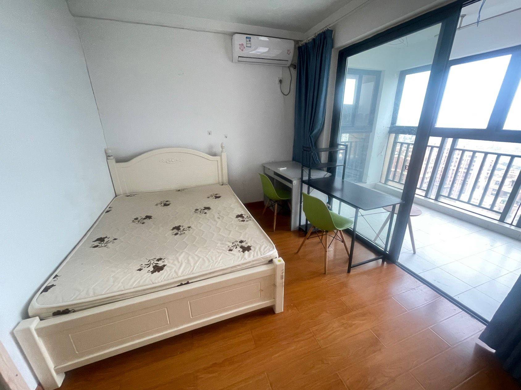 Hangzhou-Gongshu-Cozy Home,Clean&Comfy,No Gender Limit,Chilled