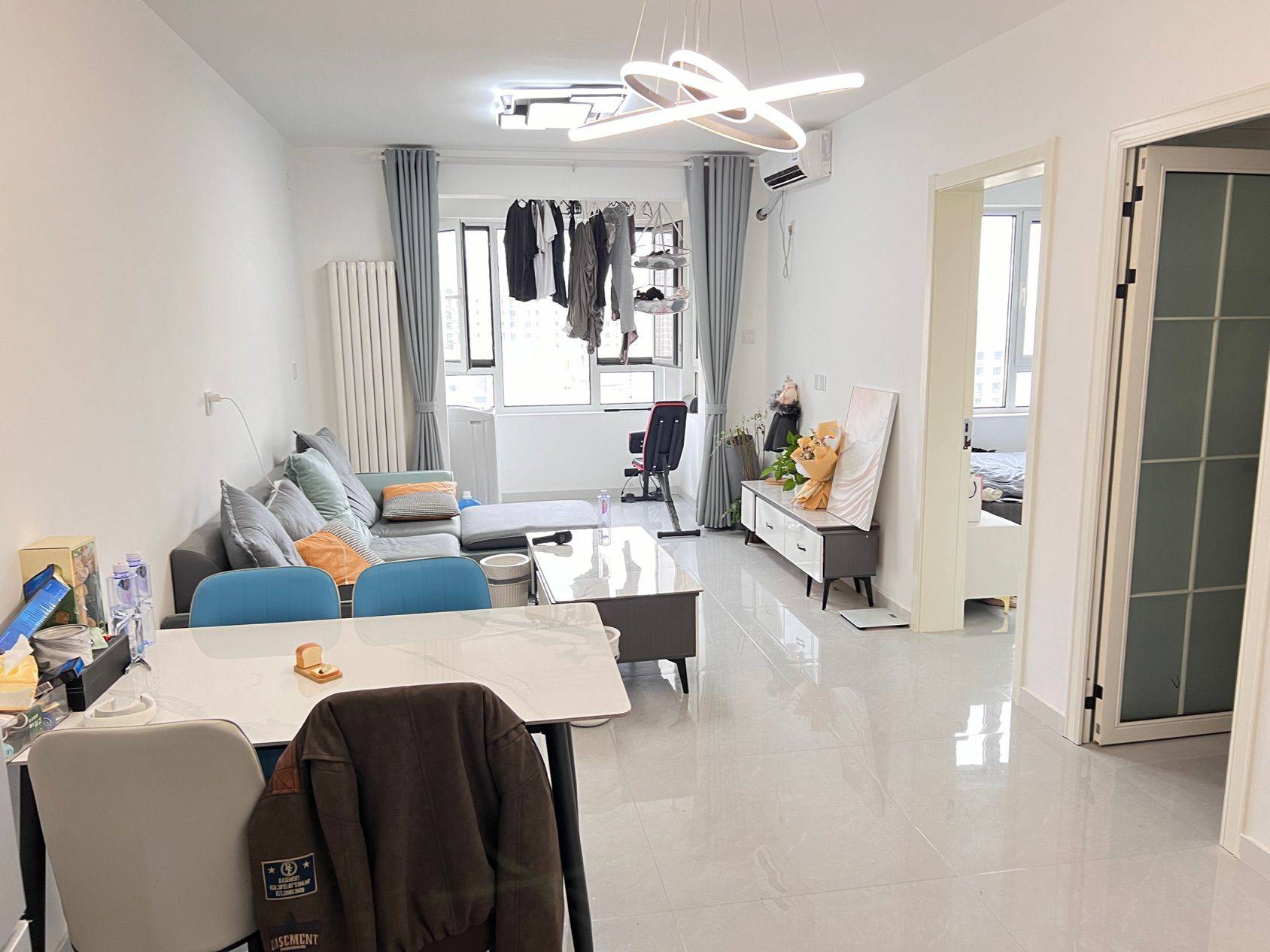 Beijing-Chaoyang-Cozy Home,No Gender Limit,“Friends”,Pet Friendly