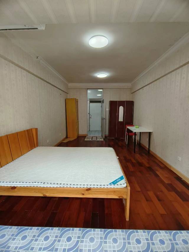 Shenzhen-Nanshan-Cozy Home,Clean&Comfy,No Gender Limit,Chilled,Pet Friendly