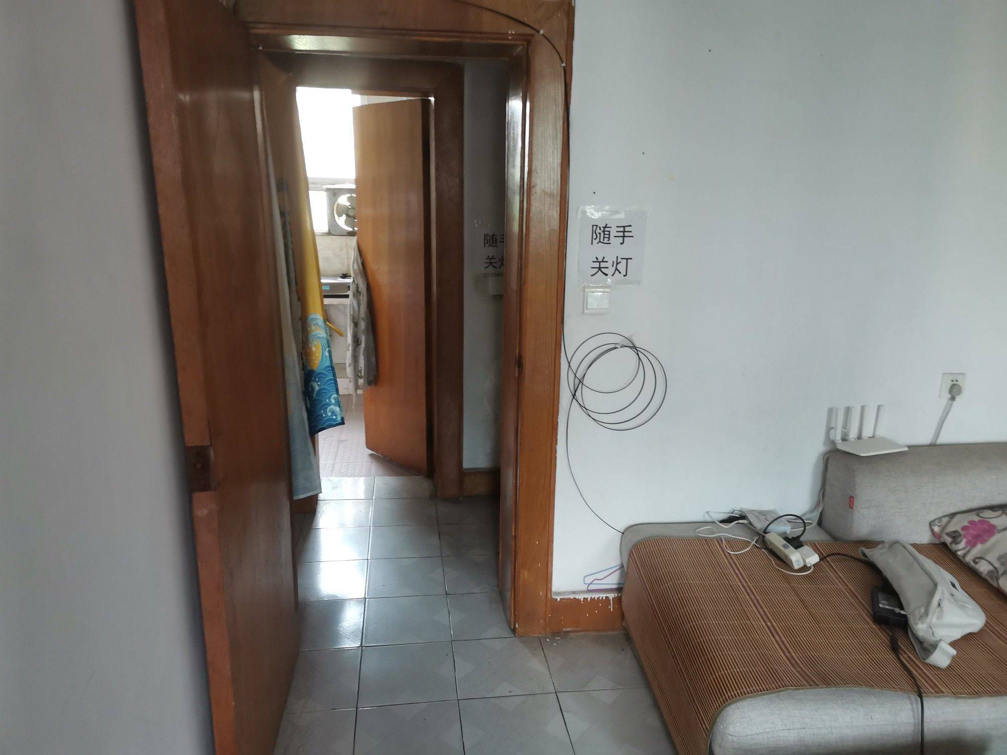 Changsha-Yuhua-Cozy Home,Clean&Comfy,No Gender Limit,“Friends”,Chilled,LGBTQ Friendly,Pet Friendly