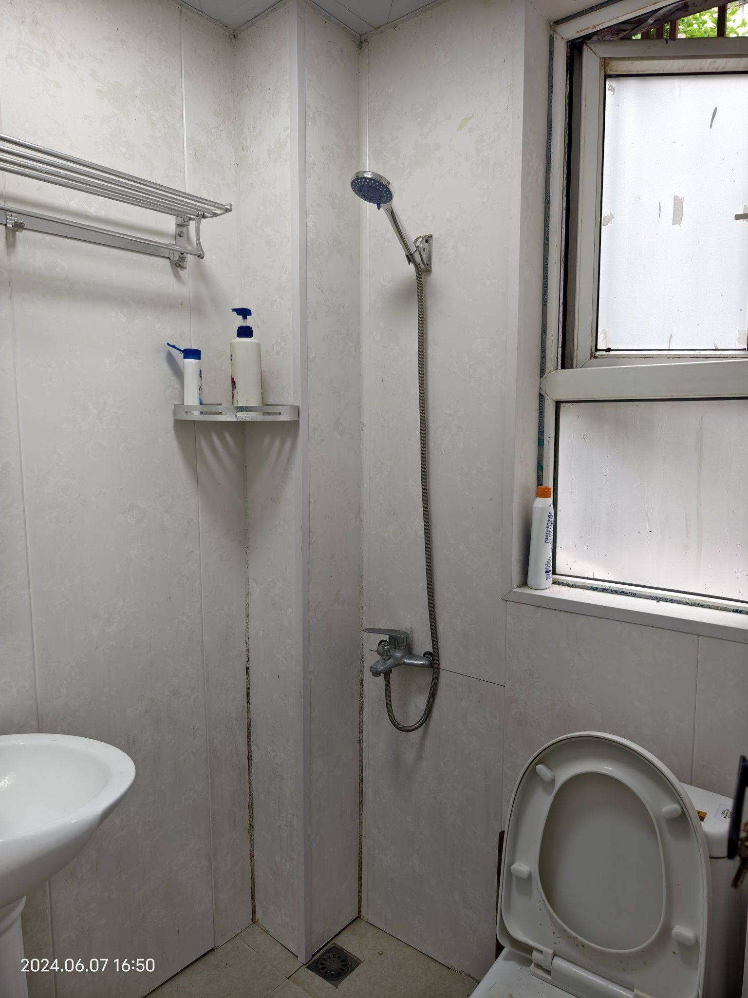 Shanghai-Jing‘An-Cozy Home,Clean&Comfy,No Gender Limit,Hustle & Bustle