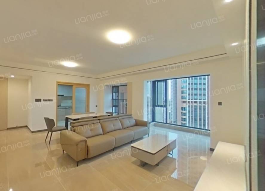 Guangzhou-Tianhe-大四房,阳光房,Pet Friendly,Clean&Comfy