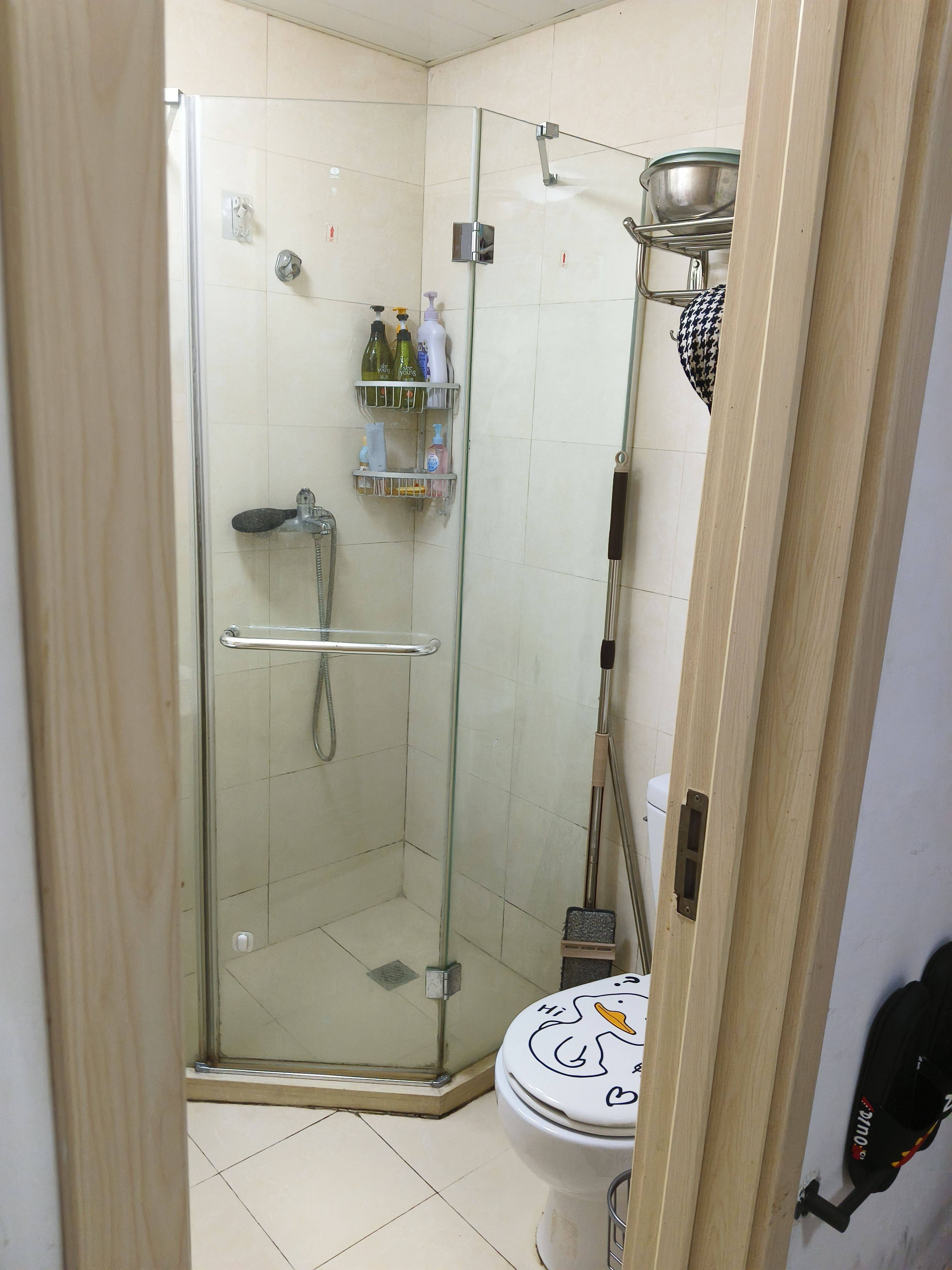 Shanghai-Putuo-Cozy Home,No Gender Limit