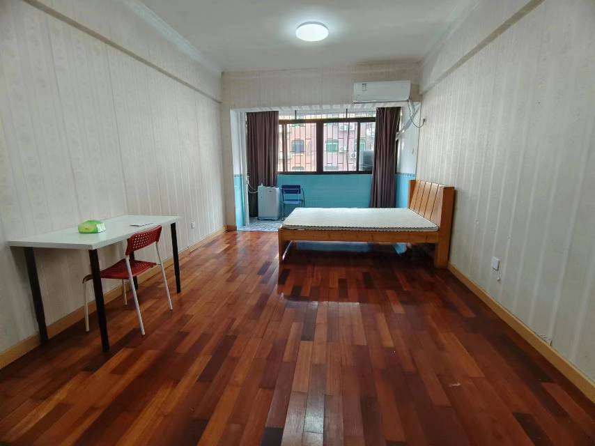 Shenzhen-Nanshan-Cozy Home,Clean&Comfy,No Gender Limit,Chilled,Pet Friendly