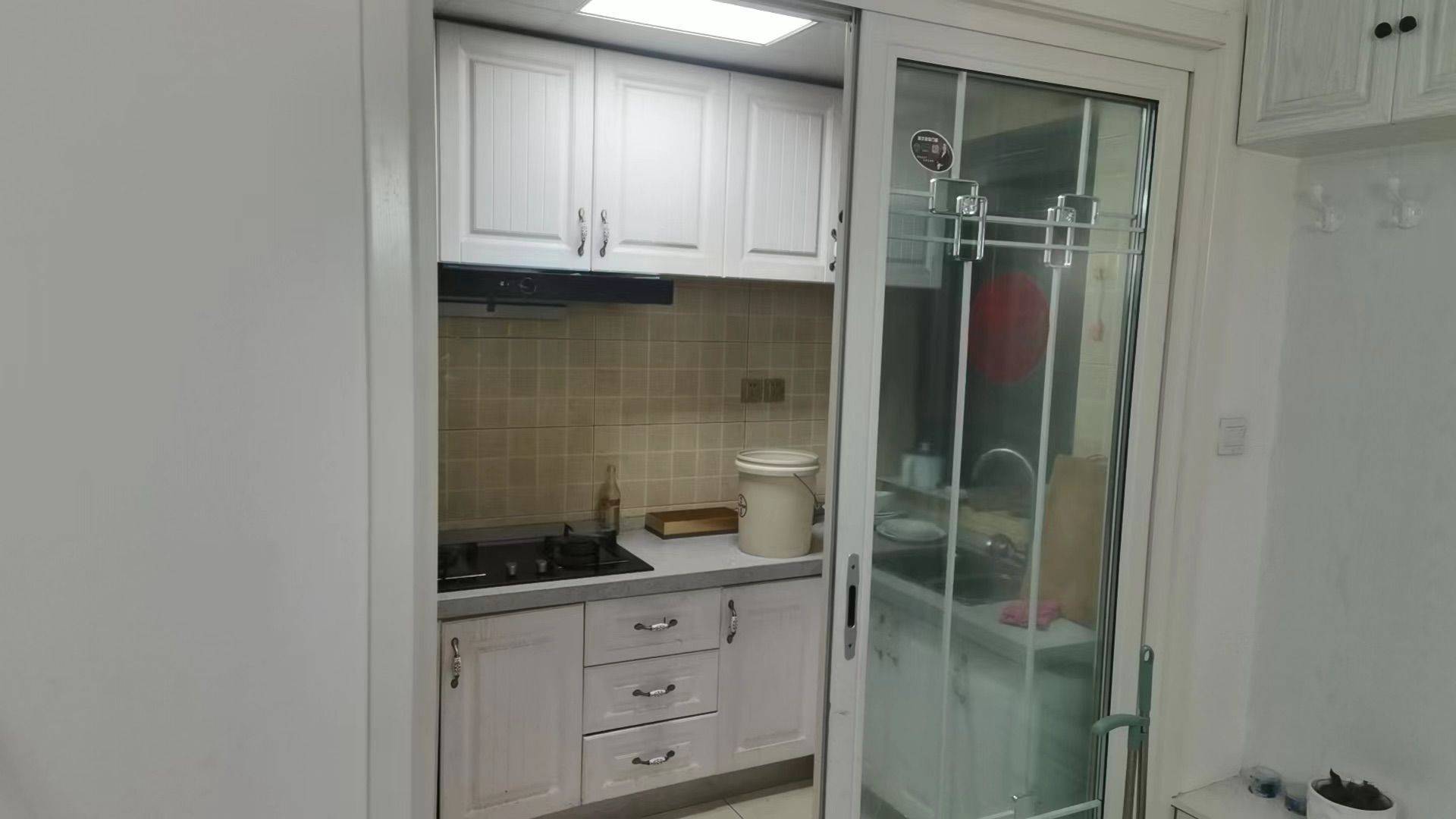 Qingdao-Chengyang-Cozy Home,Clean&Comfy,No Gender Limit,Chilled