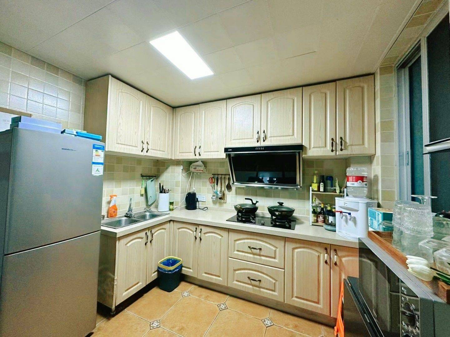 Hangzhou-Gongshu-全女,Cozy Home,Clean&Comfy