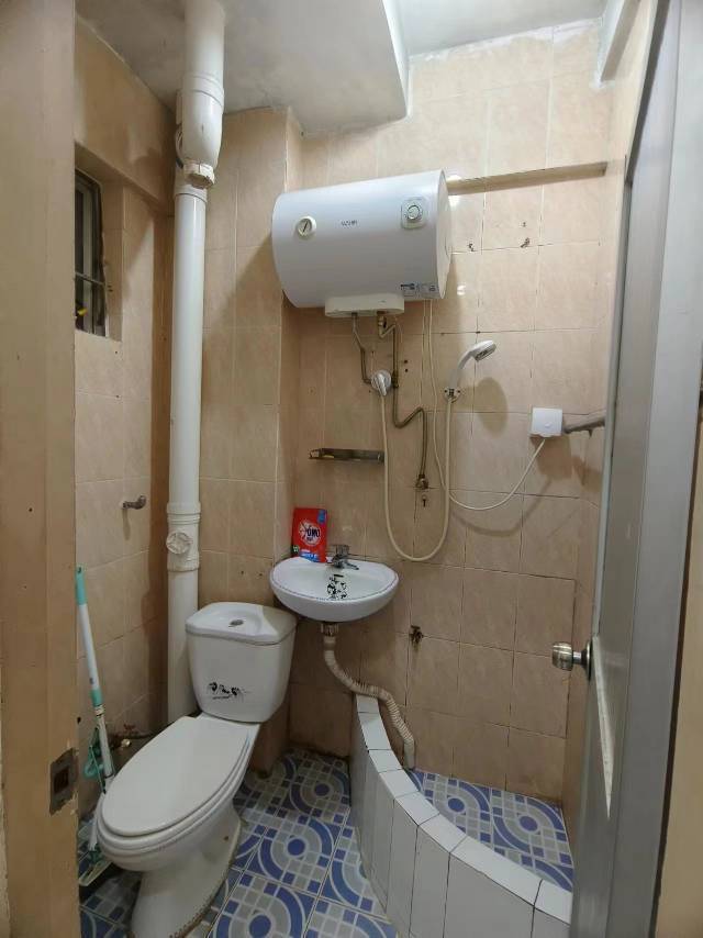 Shenzhen-Nanshan-Cozy Home,Clean&Comfy,No Gender Limit,Chilled,Pet Friendly