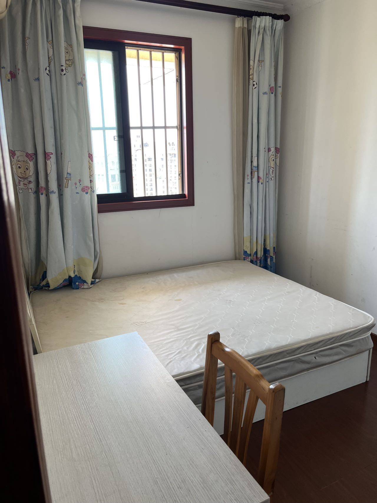 Shanghai-Songjiang-Cozy Home