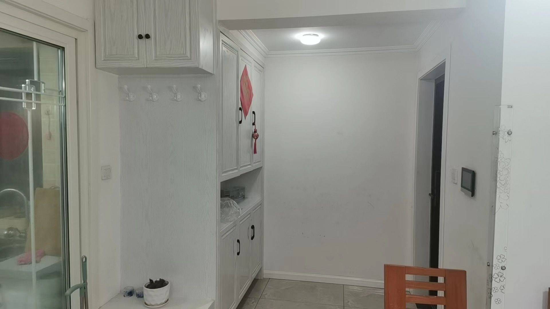 Qingdao-Chengyang-Cozy Home,Clean&Comfy,No Gender Limit,Chilled