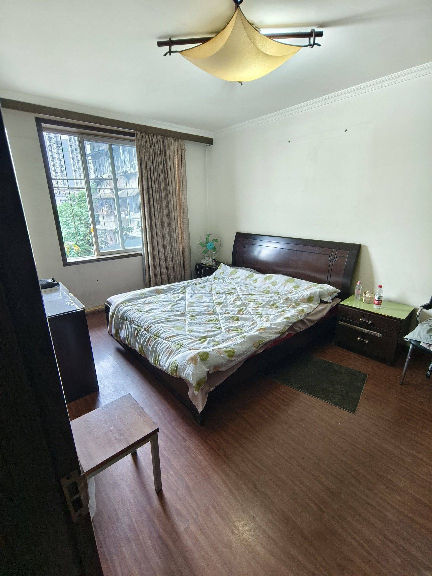 成都-金牛-超大衣柜收纳,双地铁,溫馨小窩,乾淨治愈