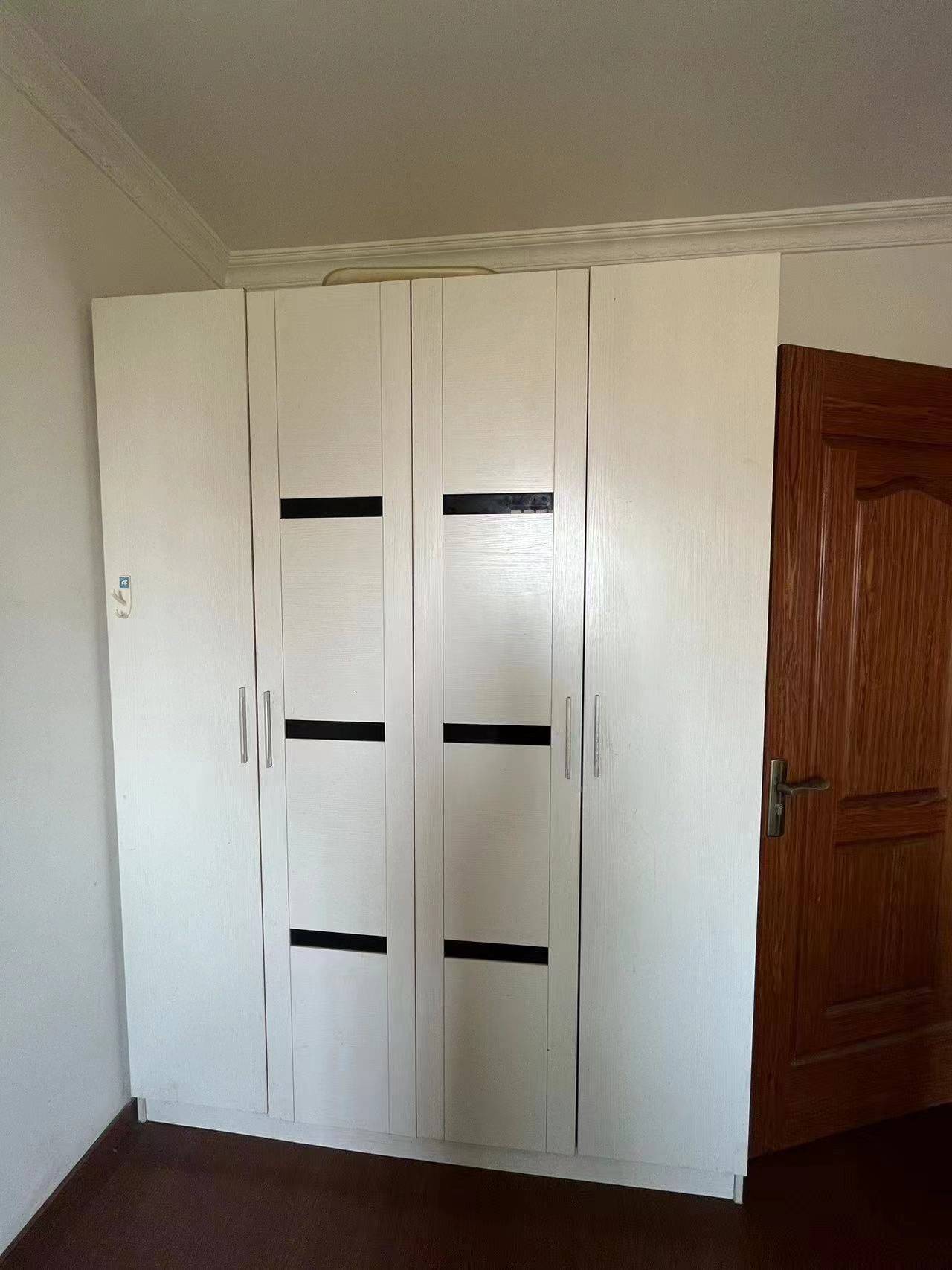 Shanghai-Songjiang-Cozy Home