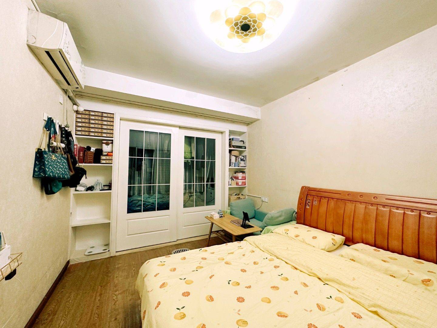 Hangzhou-Gongshu-全女,Cozy Home,Clean&Comfy