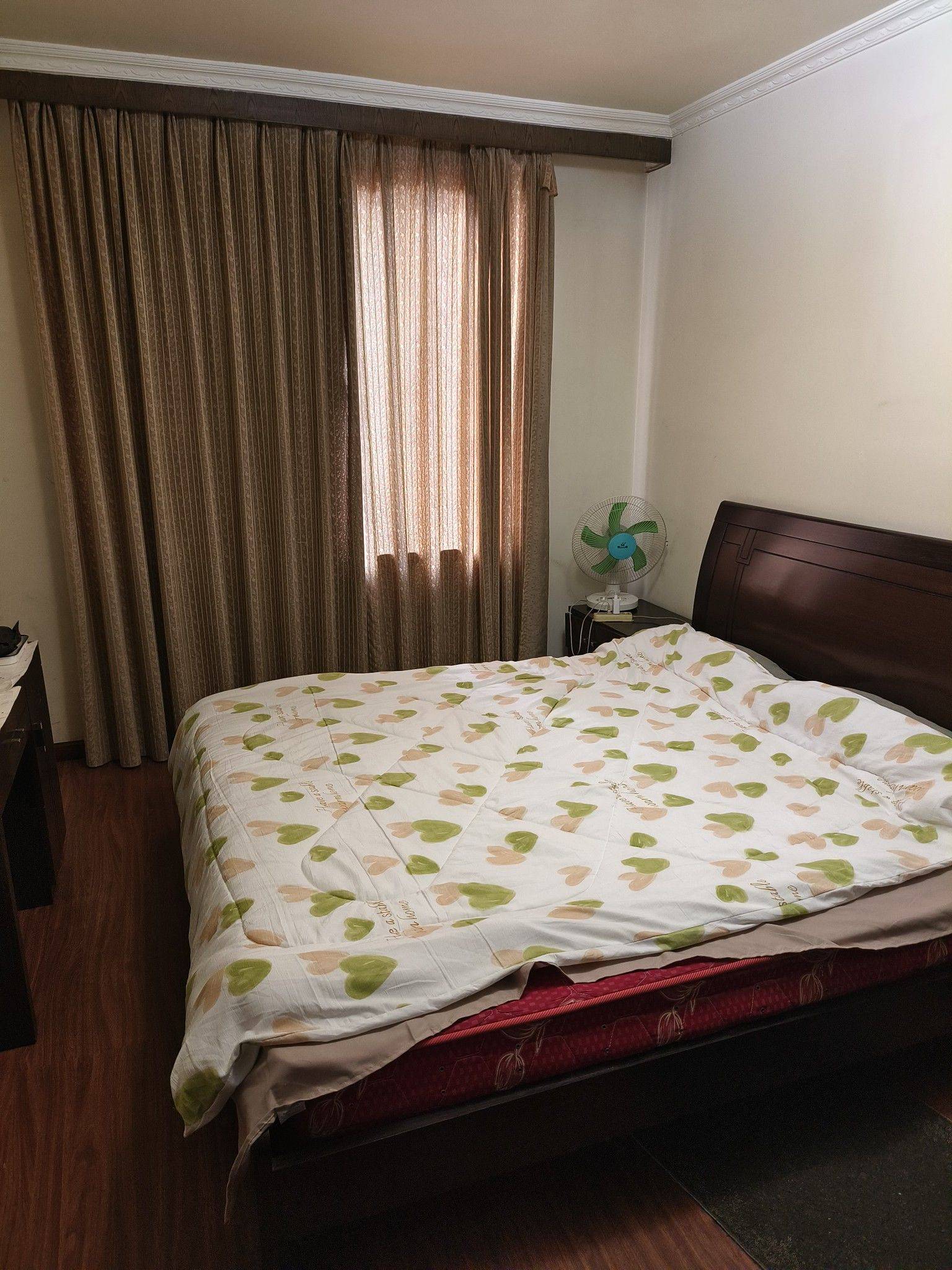 成都-金牛-超大衣柜收纳,双地铁,溫馨小窩,乾淨治愈