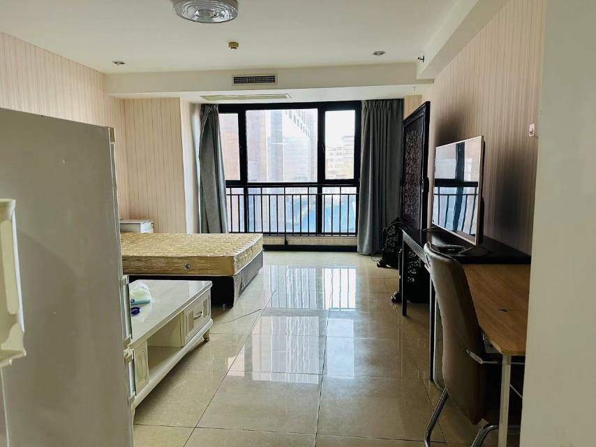 Beijing-Changping-Cozy Home,Clean&Comfy,No Gender Limit,Hustle & Bustle,“Friends”,Chilled