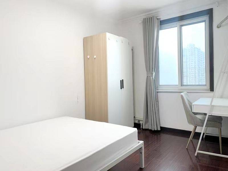 北京-朝陽-溫馨小窩,乾淨治愈,慢時光