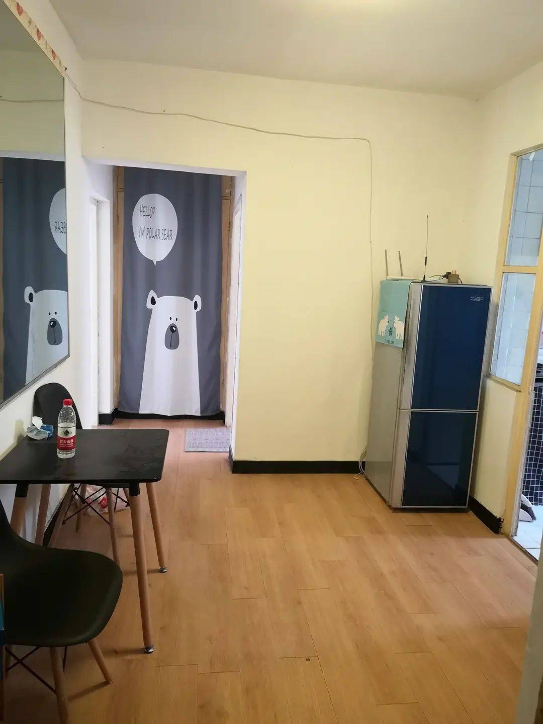 Beijing-Chaoyang-No Gender Limit,“Friends”,Pet Friendly