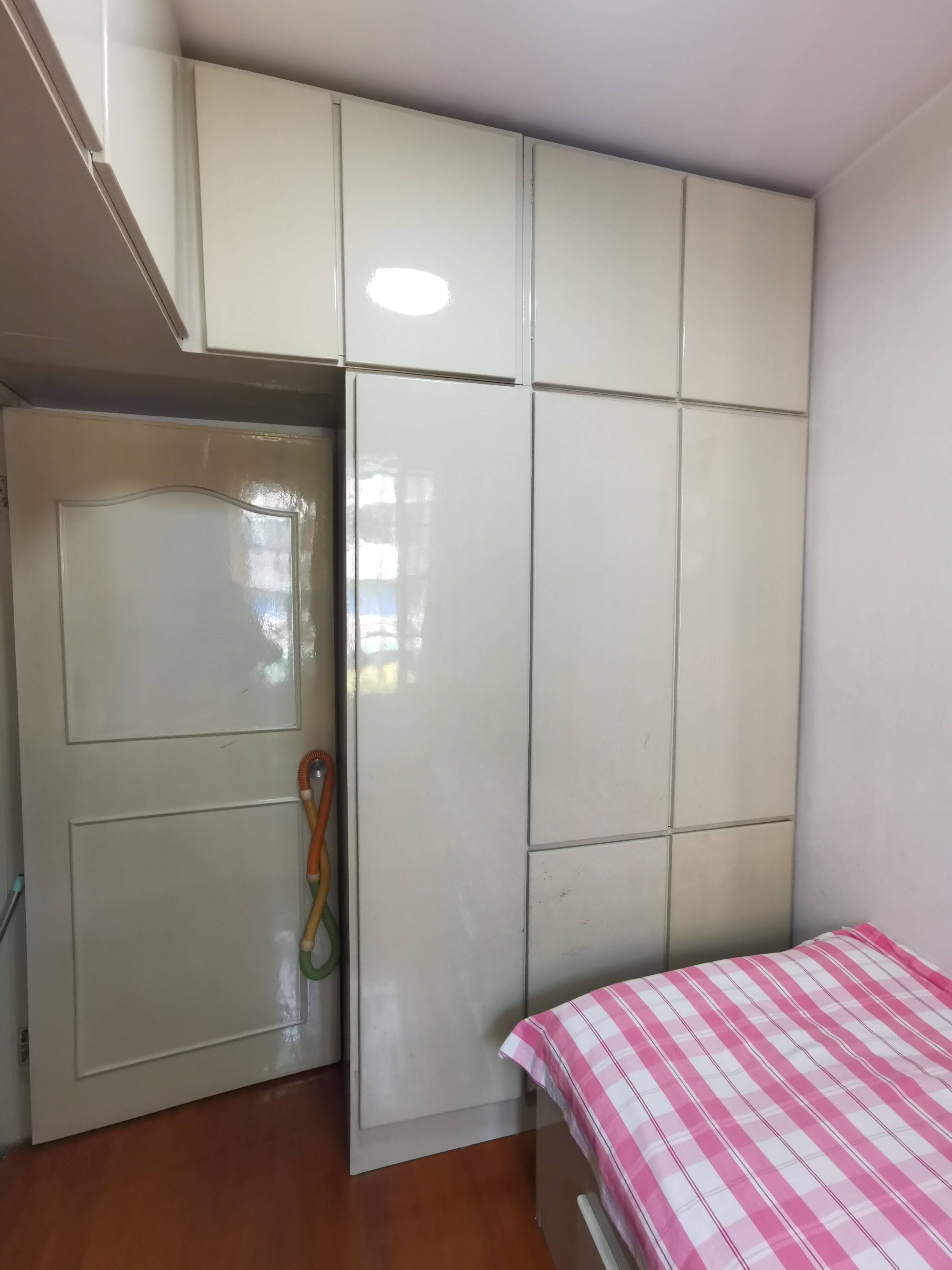 Hangzhou-Shangcheng-Cozy Home