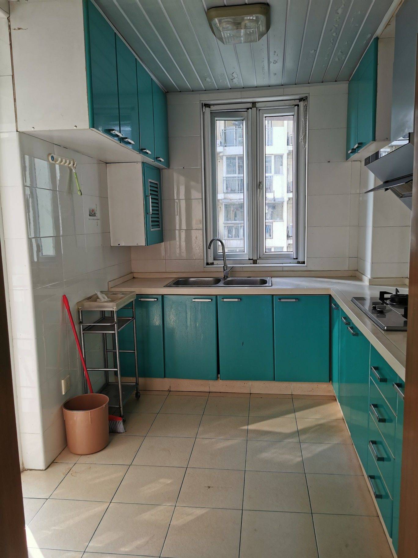 Shanghai-Minhang-Cozy Home,Clean&Comfy,No Gender Limit,Hustle & Bustle,Chilled