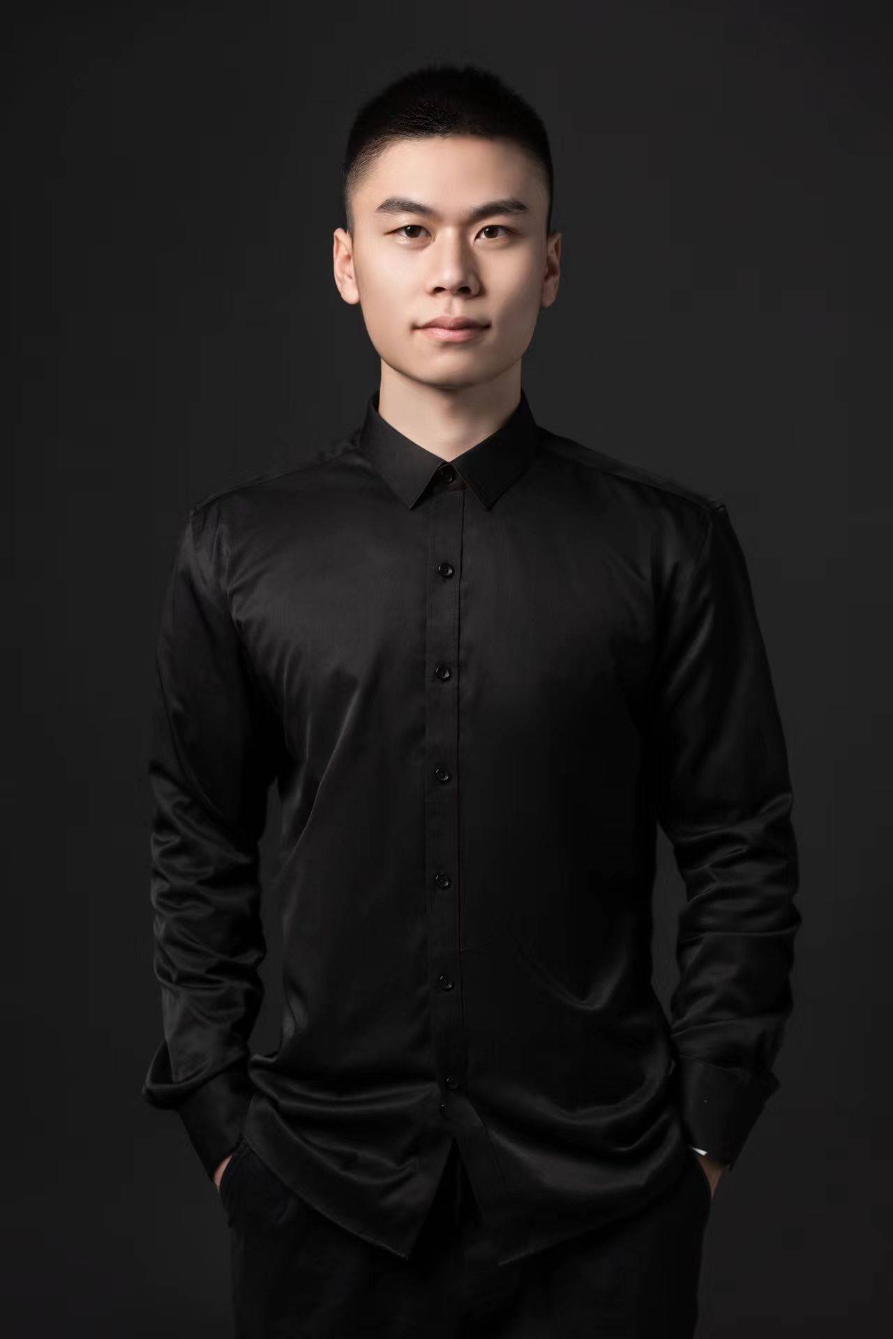 蔚邦成
