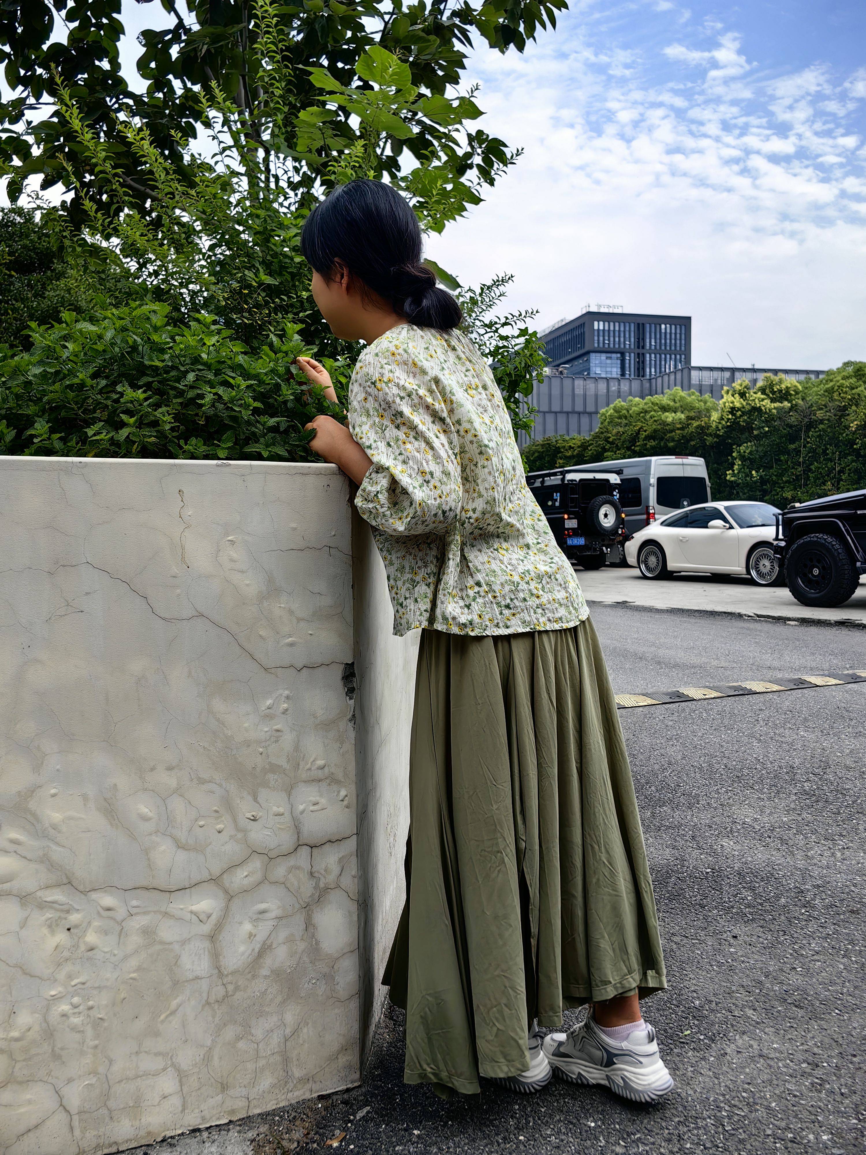麦小鱼