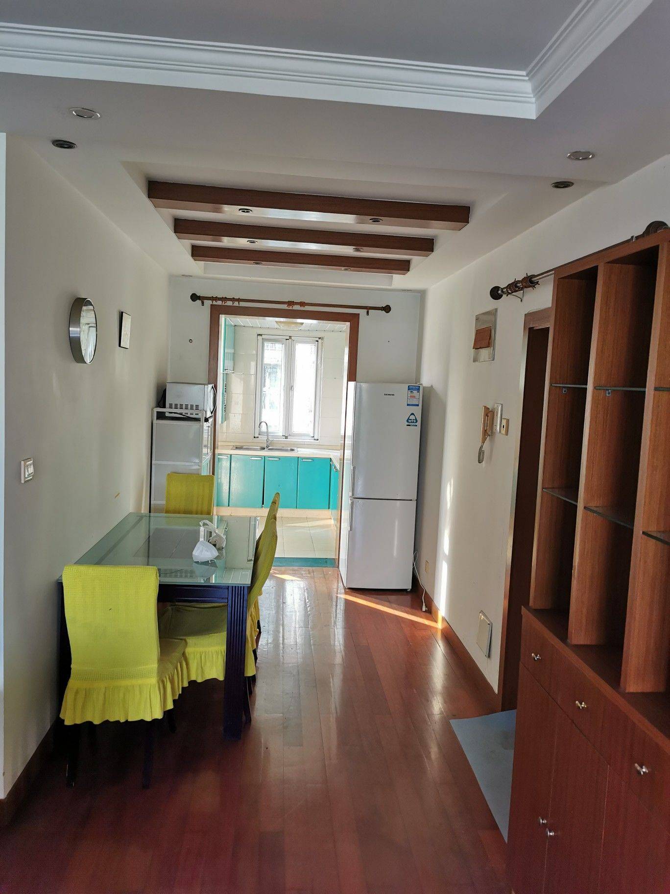 Shanghai-Minhang-Cozy Home,Clean&Comfy,No Gender Limit,Hustle & Bustle,Chilled