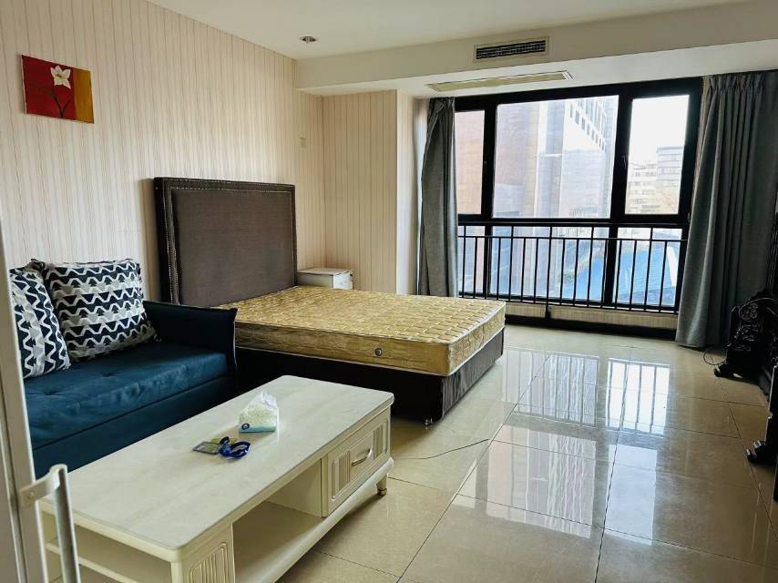 Beijing-Changping-Cozy Home,Clean&Comfy,No Gender Limit,Hustle & Bustle,“Friends”,Chilled