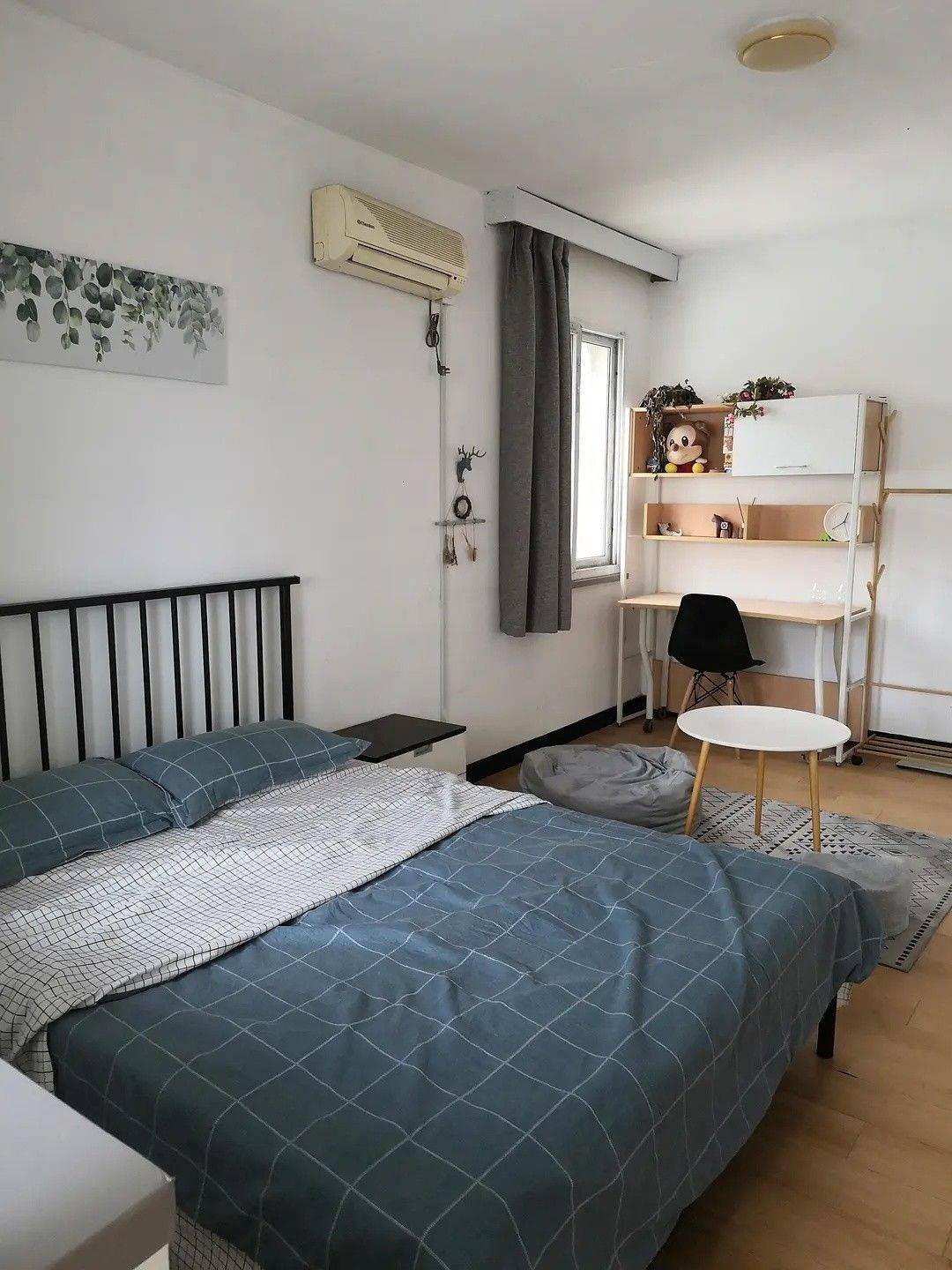 Beijing-Chaoyang-No Gender Limit,“Friends”,Pet Friendly